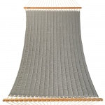 Load image into Gallery viewer, Quilted Hammock - Sunbrella Cast Slate
