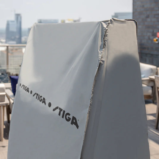 Outdoor Table Tennis Weather Cover