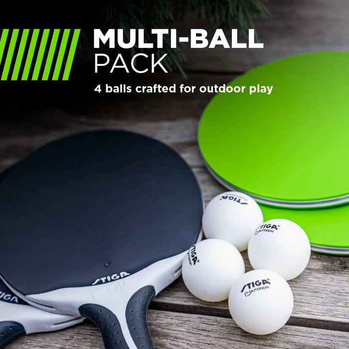 Load image into Gallery viewer, Outdoor Table Tennis Balls
