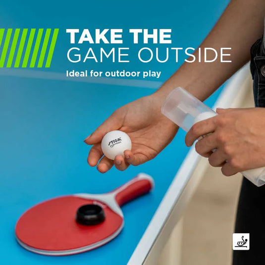 Outdoor Table Tennis Balls