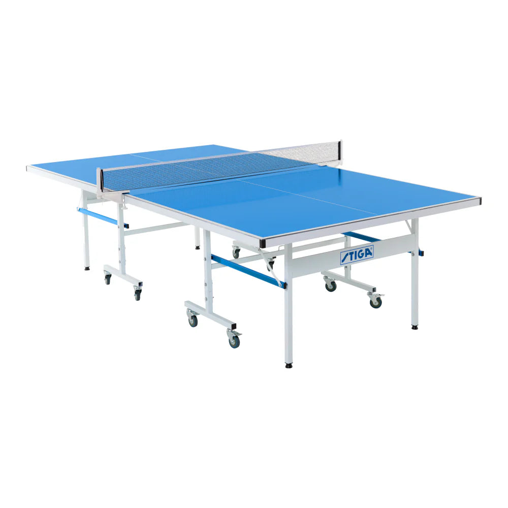 Outdoor Table Tennis STIGA XTR