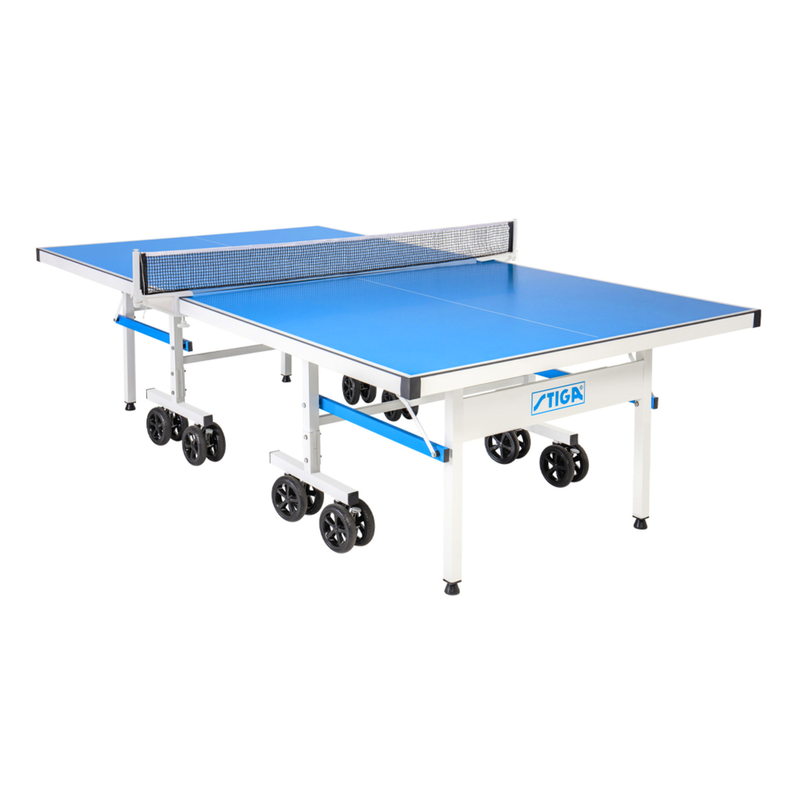 Load image into Gallery viewer, Outdoor Table Tennis STIGA XTR PRO
