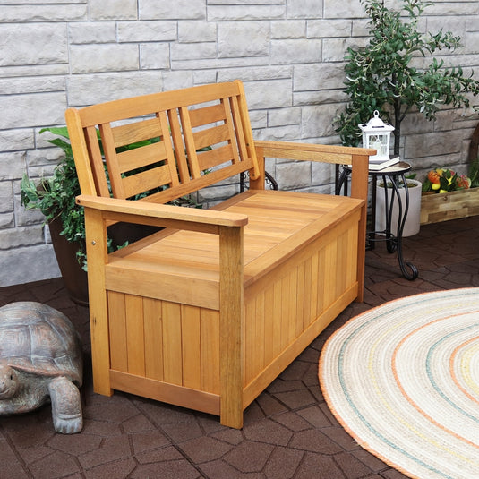 Storage Bench 51"