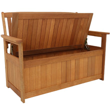 Load image into Gallery viewer, Storage Bench 51&quot;
