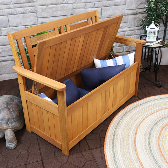 Storage Bench 51"