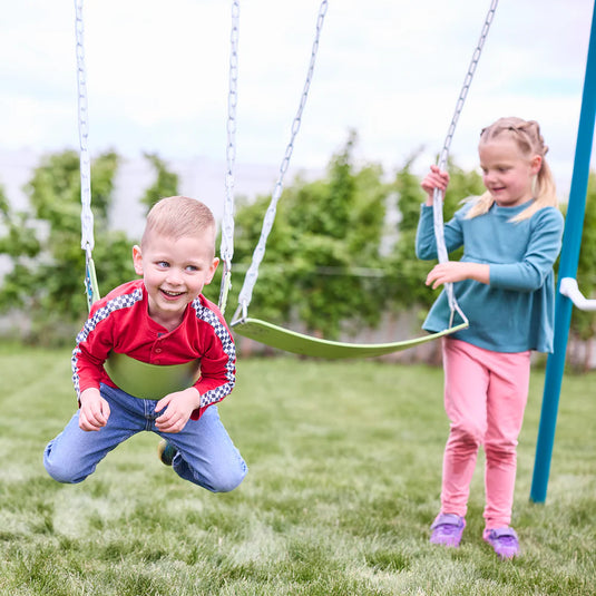 ActivPlay Swing Set Module