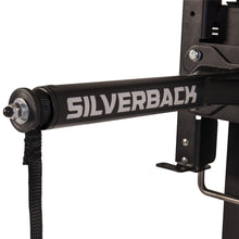 Load image into Gallery viewer, SILVERBACK Baseball Swing Trainer
