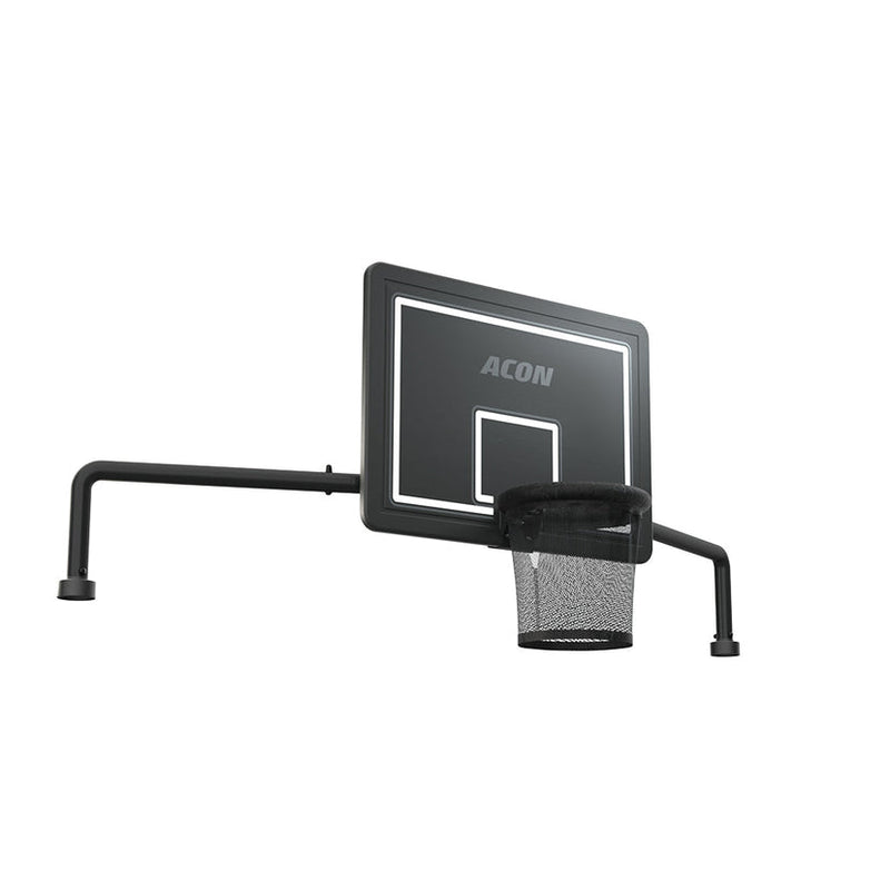 Load image into Gallery viewer, ACON Air Basketball Hoop for Rectangular Trampolines
