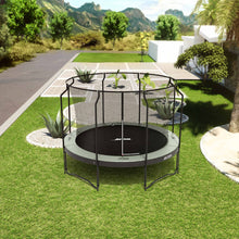 Load image into Gallery viewer, ACON Air 12ft Premium Trampoline
