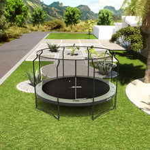 Load image into Gallery viewer, ACON Air 14ft Premium Trampoline
