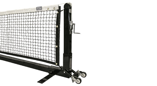 Premier Portable Pickleball Net