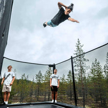 Load image into Gallery viewer, ACON X 17ft Trampoline
