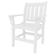 Load image into Gallery viewer, Vertical Dining Chair with Arms
