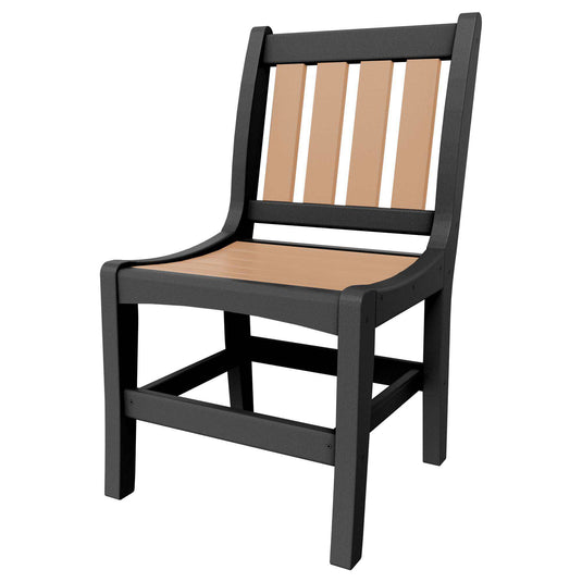 Vertical Dining Chair