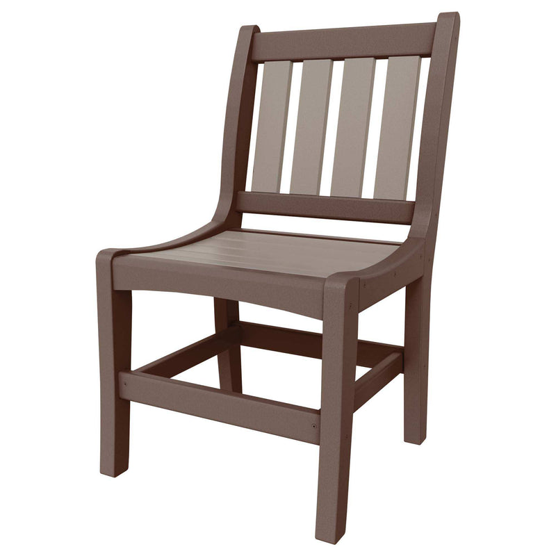 Load image into Gallery viewer, Vertical Dining Chair
