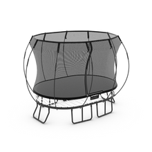 Load image into Gallery viewer, SpringFree Compact Oval Trampoline 6&#39; x 9&#39;
