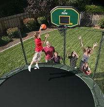 Load image into Gallery viewer, AlleyOOP ProFlex Basketball Set
