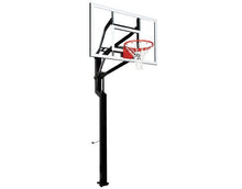 Load image into Gallery viewer, Goalsetter All-Star 54&quot; (Glass Backboard)
