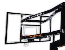 Load image into Gallery viewer, Goalsetter All-Star 54&quot; Basketball Hoop - Glass Backboard
