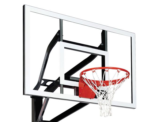 Load image into Gallery viewer, Goalsetter All-Star 54&quot; (Glass Backboard)
