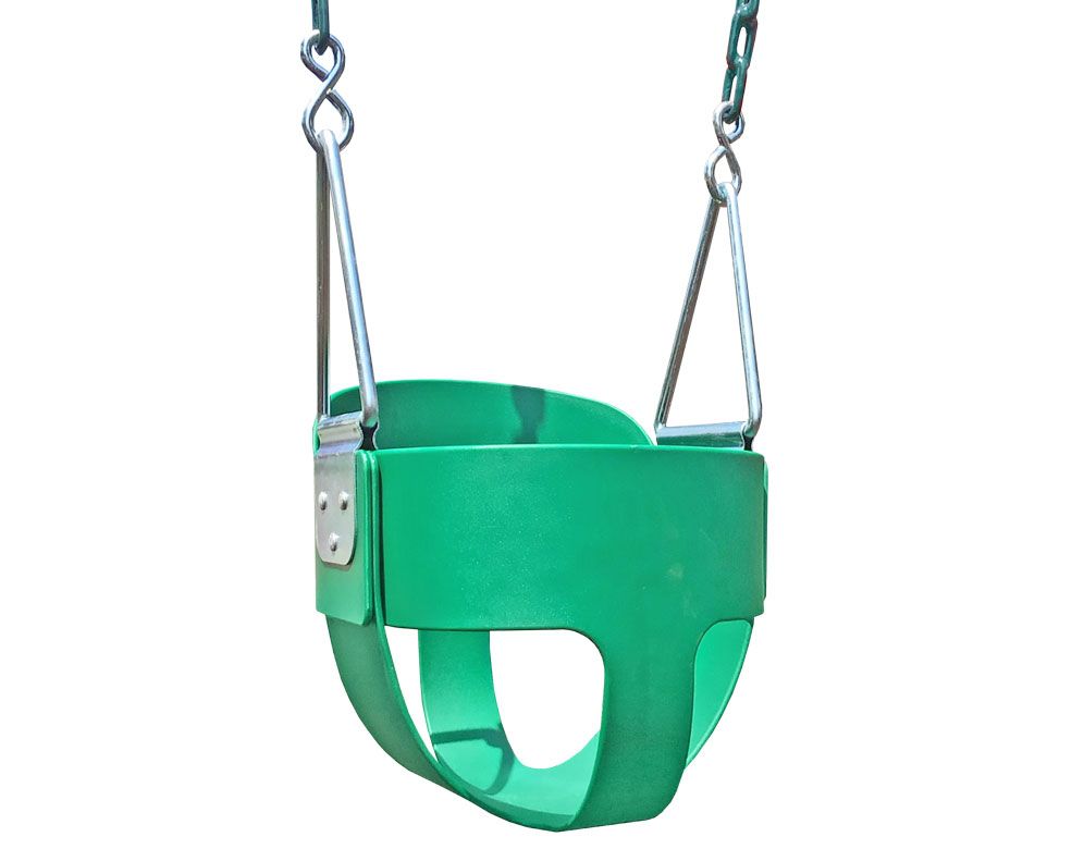 Bucket Swing