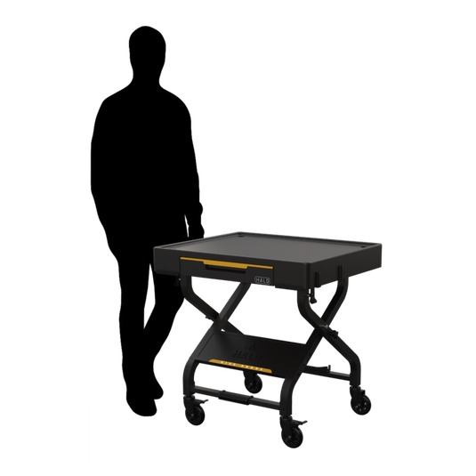 Countertop Cart