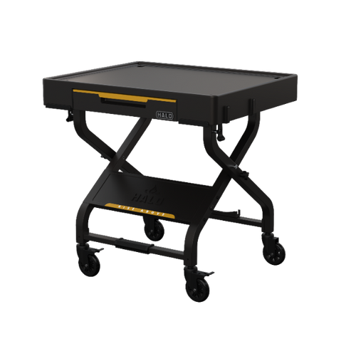 Countertop Cart Marin Backyards 1
