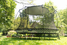 Load image into Gallery viewer, SunShade Springfree 8&#39;x13&#39; Oval
