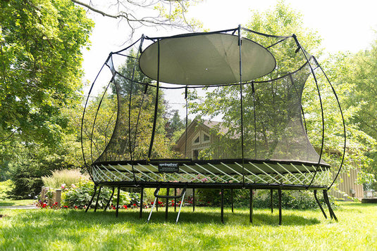 Sun Shade Springfree