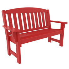 Load image into Gallery viewer, Garden Bench
