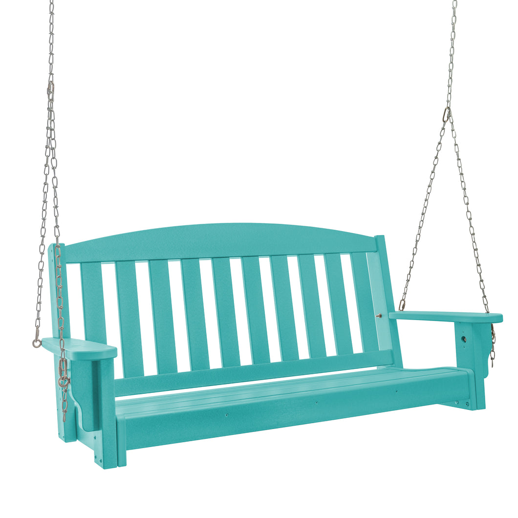 Classic Bench Swing