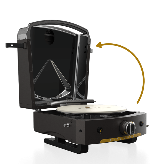 Load image into Gallery viewer, HALO - Versa 16 Outdoor Pizza Oven
