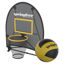 Load image into Gallery viewer, SpringFree FlexrHoop Basketball Set
