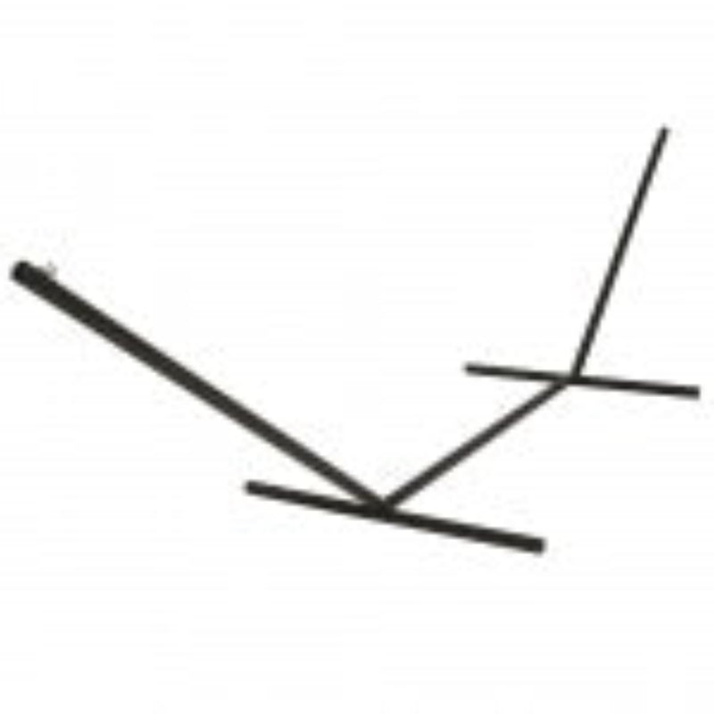 Load image into Gallery viewer, Hammock Stand - Black Texture 1
