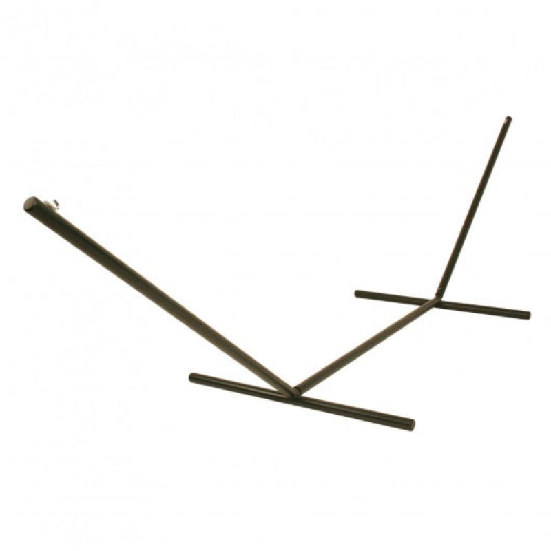 Load image into Gallery viewer, Hammock Stand &quot; Bronze Texture&quot; 1
