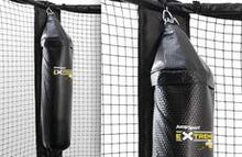 Load image into Gallery viewer, MMA Octagon Training Bag Bundle 12&#39; Round
