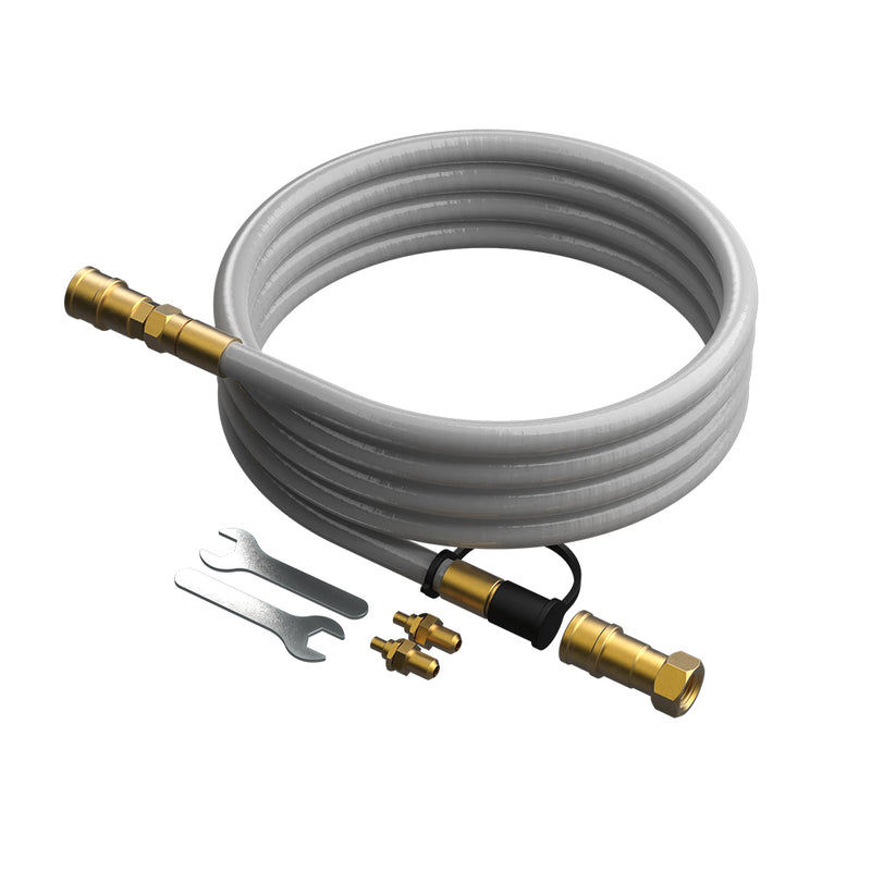Load image into Gallery viewer, Natural Gas Conversion Kit for Versa 16 Marin Backyards 1
