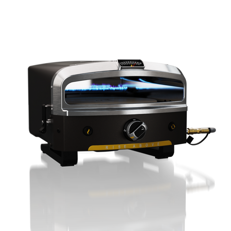 Load image into Gallery viewer, Natural Gas Conversion Kit for Versa 16 Marin Backyards 2
