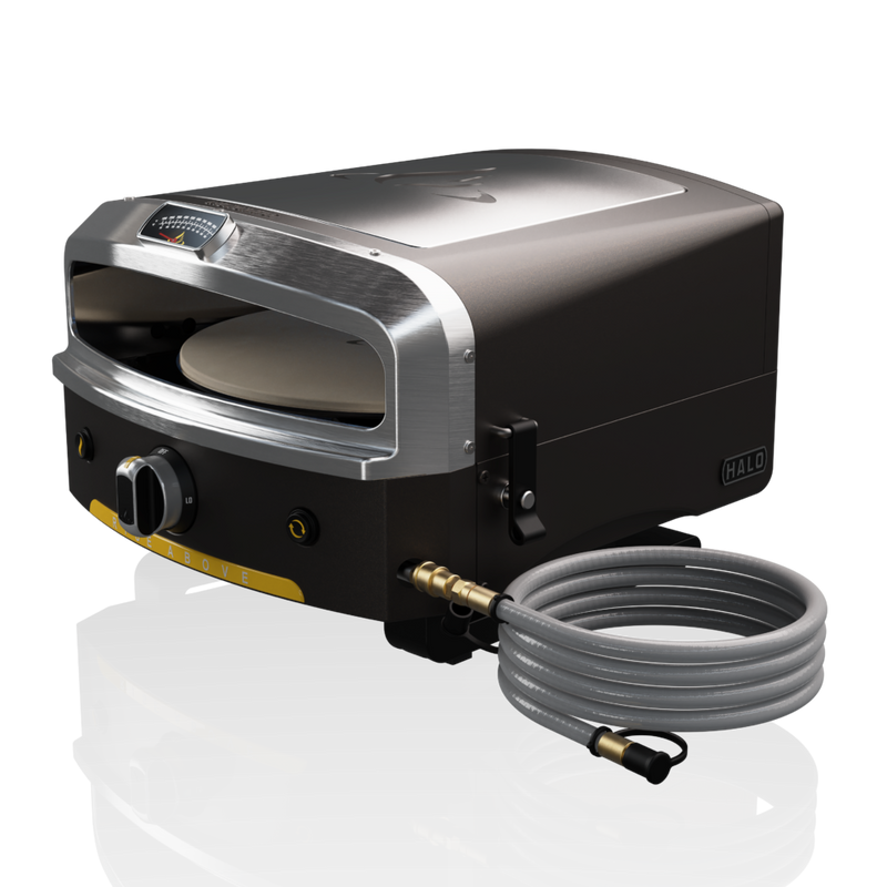 Load image into Gallery viewer, Natural Gas Conversion Kit for Versa 16 Marin Backyards 3
