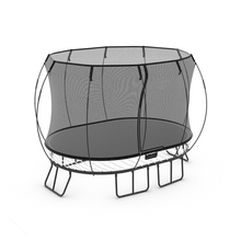 Load image into Gallery viewer, SpringFree Medium Oval Trampoline 8&#39; x 11&#39;
