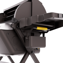 Load image into Gallery viewer, Prime550 Outdoor Pellet Grill
