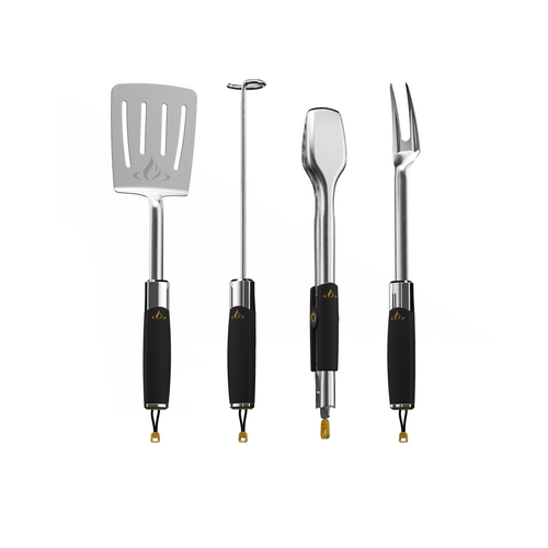 Pellet Grill Kit Marin Backyards 1