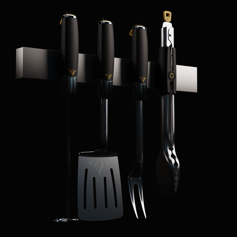 Load image into Gallery viewer, Pellet Grill Kit Marin Backyards 2
