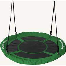 Platform Swing Gobaplay 1 Marin Backyards