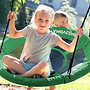 Load image into Gallery viewer, Platform Swing Gobaplay 5 Marin Backyards
