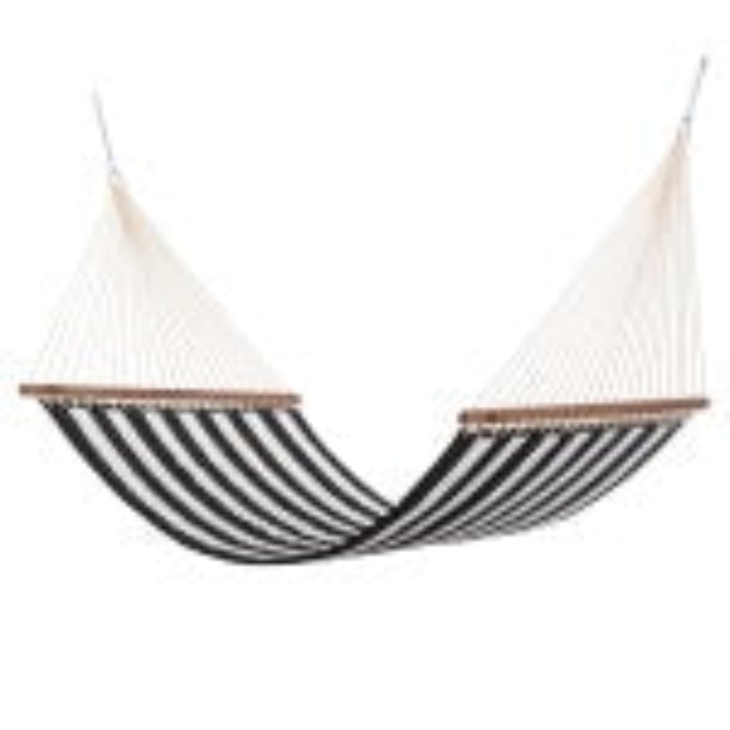 Load image into Gallery viewer, Quilted Hammock - Sunbrella Cabana Classic 2
