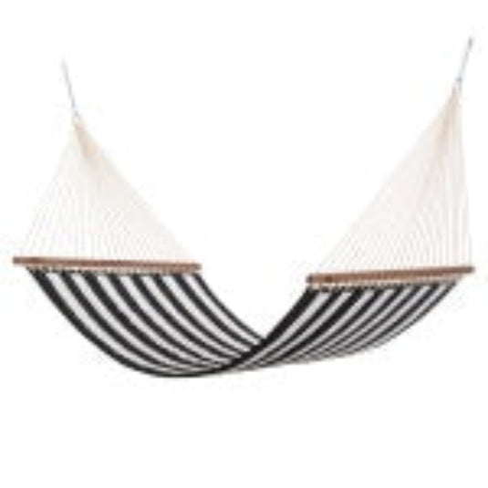 Quilted Hammock - Sunbrella Cabana Classic 2