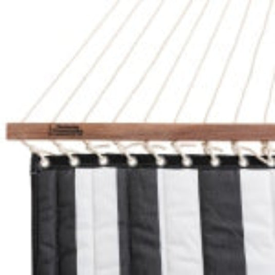 Quilted Hammock - Sunbrella Cabana Classic 5