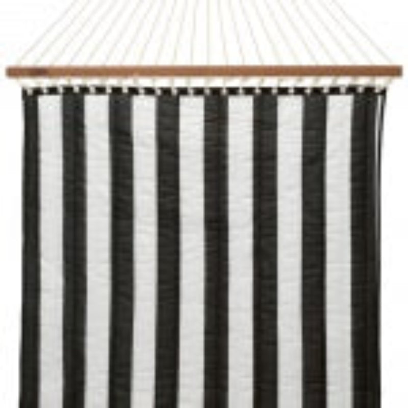 Load image into Gallery viewer, Quilted Hammock - Sunbrella Cabana Classic 8
