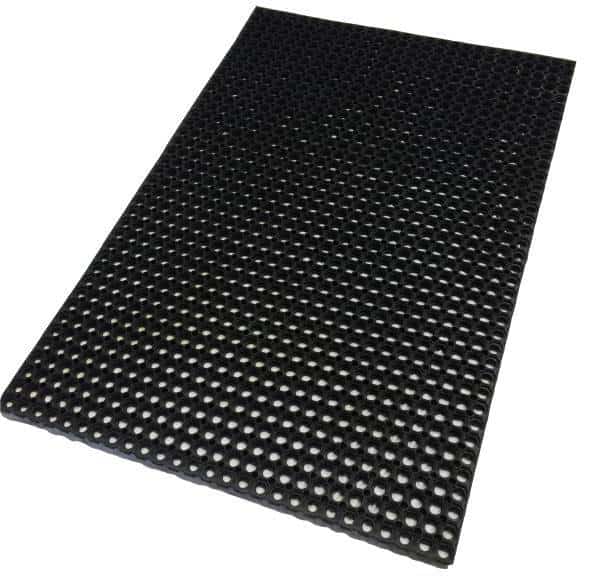 Load image into Gallery viewer, Rubber Grass Mats 3 Marin Backyards
